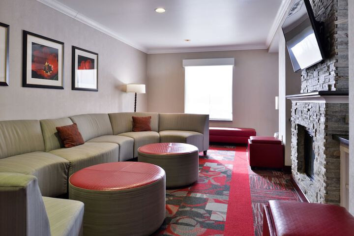 Holiday Inn Express Canandaigua - Finger Lakes by IHG