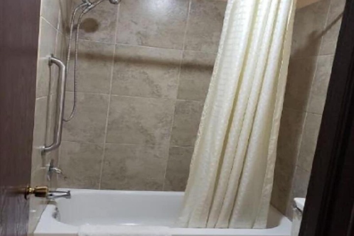 Executive Inn Woodward