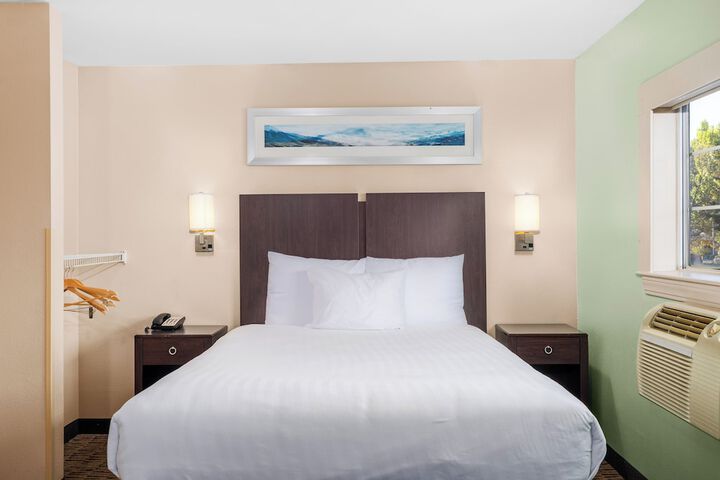 GreenTree Extended Stay Eagle / Vail Valley