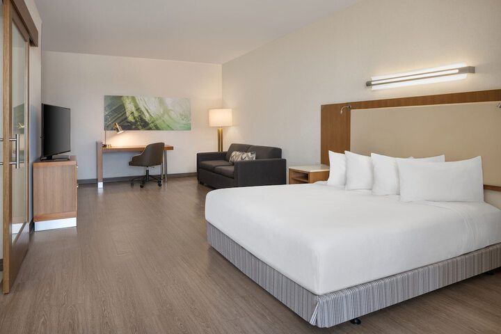 SpringHill Suites by Marriott Orange Beach