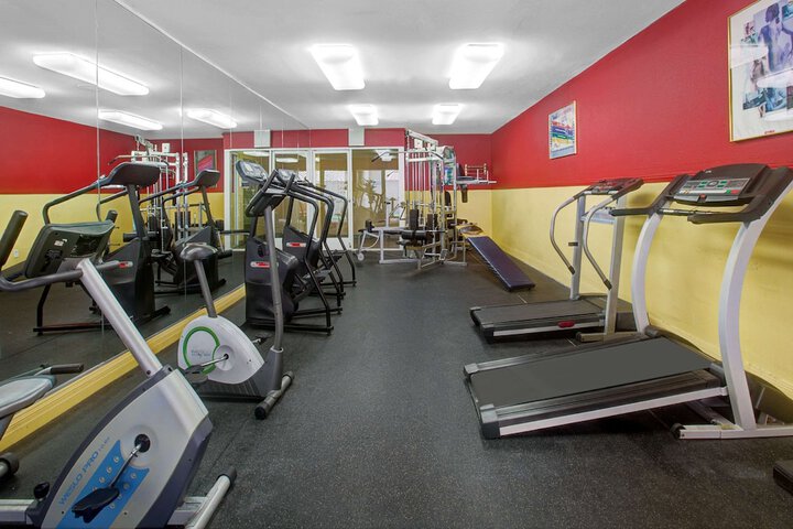 Health and Fitness 38 of 38