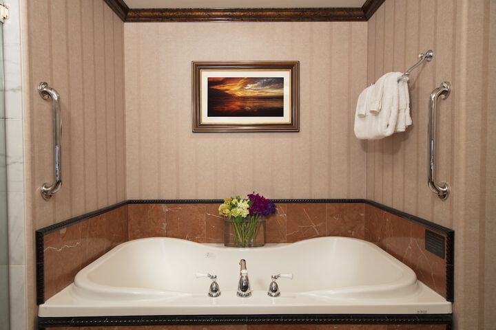 Peppermill Resort Spa Casino