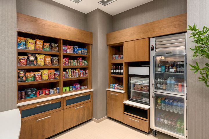 SpringHill Suites by Marriott Lafayette South at River Ranch