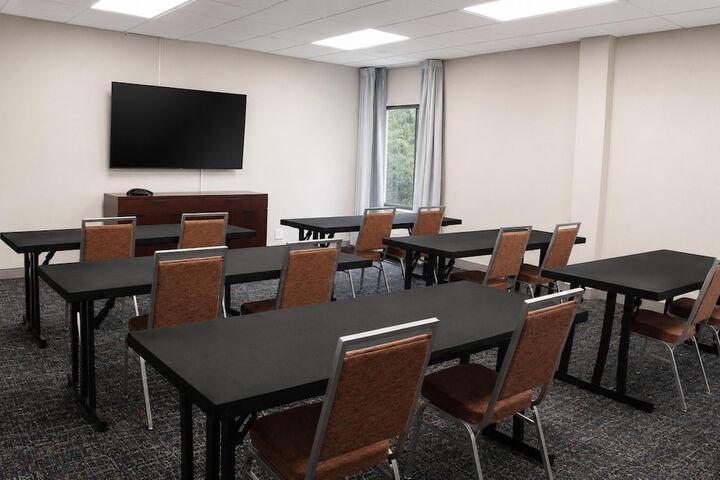 Hampton Inn Summersville