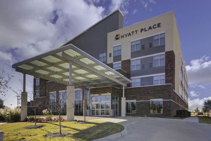 Hotel 3 of 53