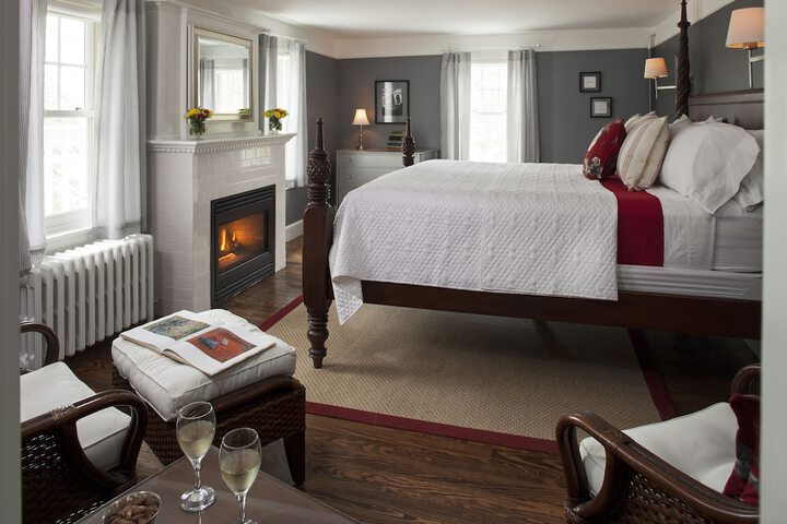 Newcastle Inn