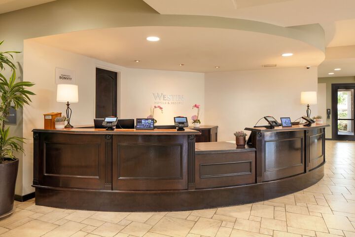 The Westin Mission Hills Resort Villas Palm Springs