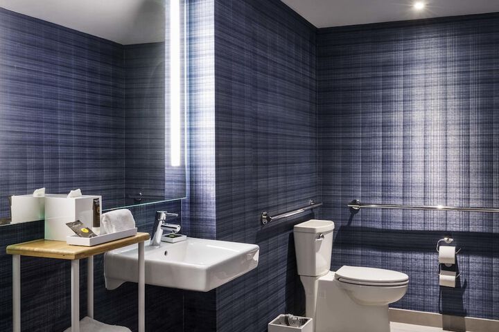 Novotel Miami Brickell