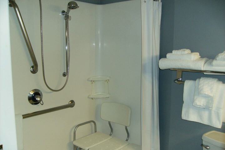 Best Western Plus Bradford Inn