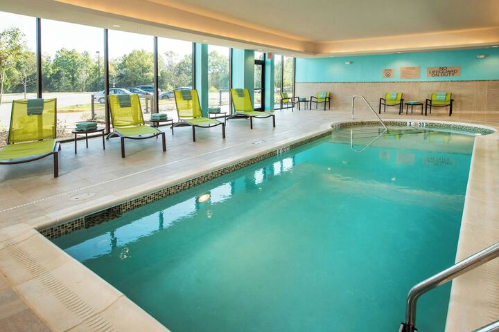 SpringHill Suites by Marriott Gainesville Haymarket