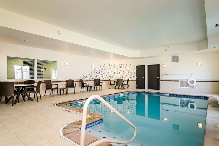 Pool 7 of 35