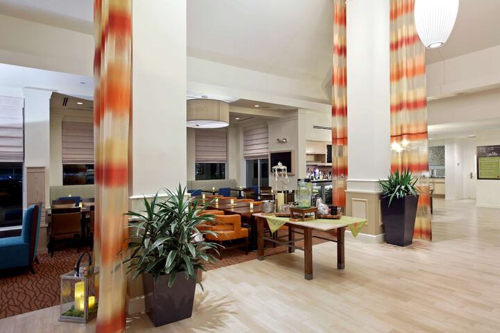 Hilton Garden Inn Wilkes Barre