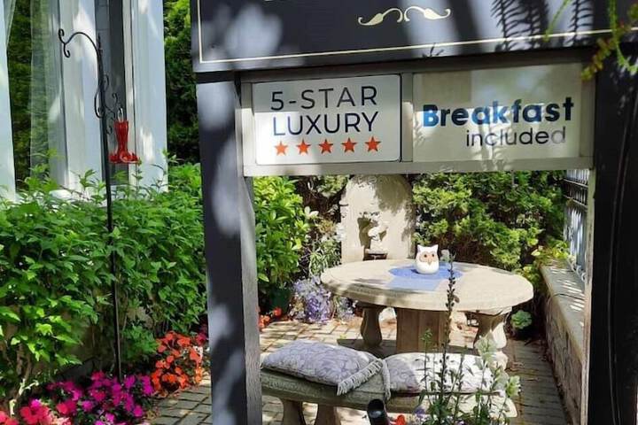Beacon Inn at Sidney