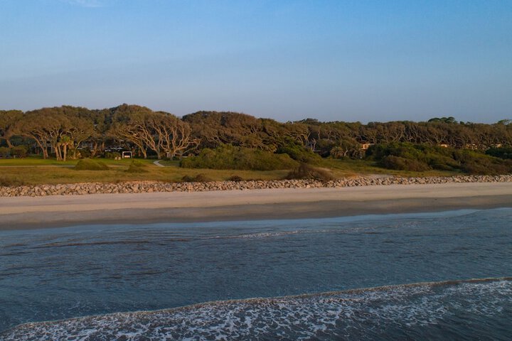 The Beachview Club
