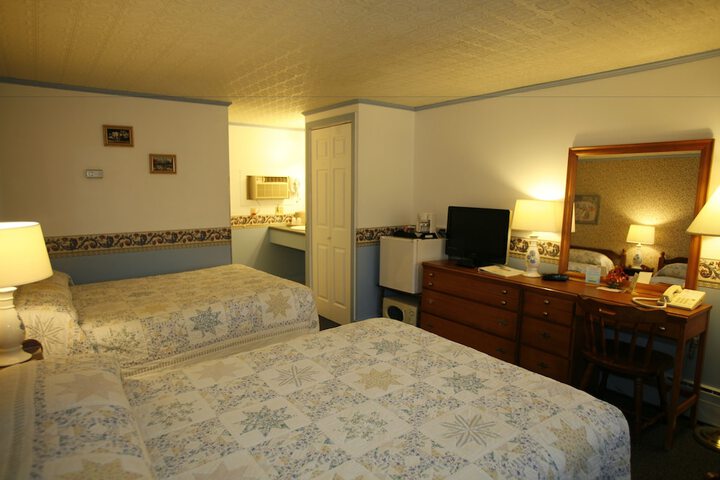 Bennington Motor Inn