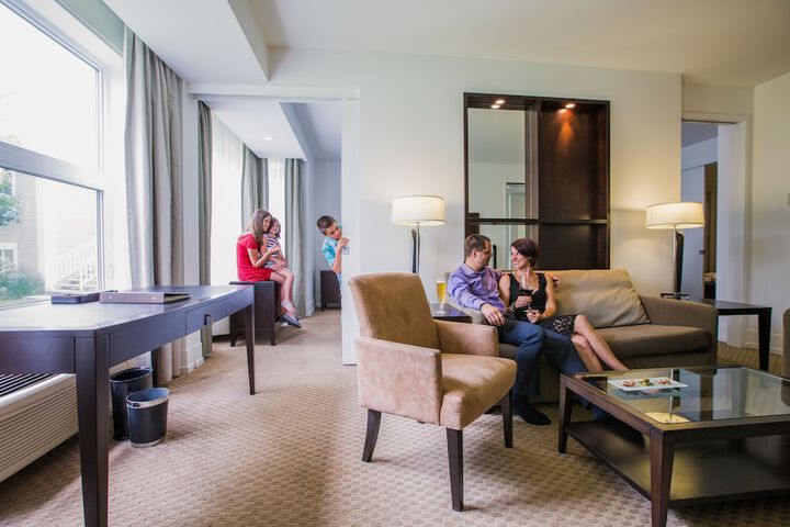 Hotel Le Bonne Entente