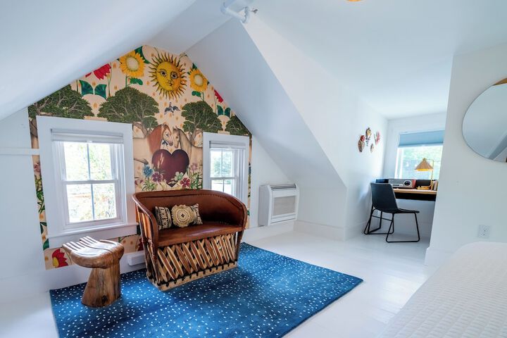 Twin Gables of Woodstock