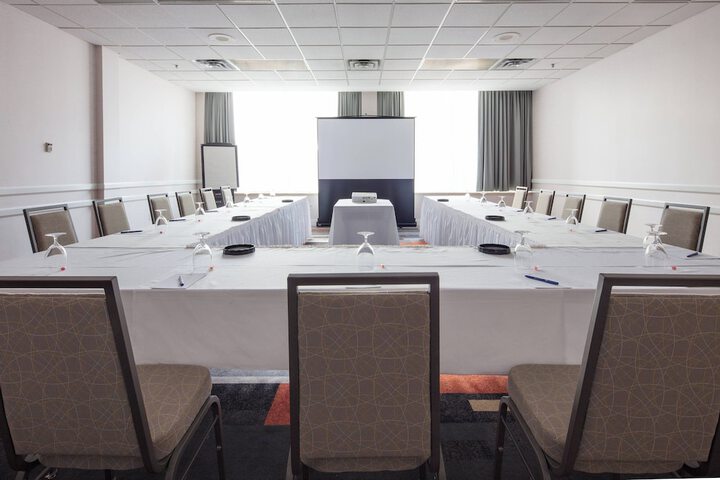 Meeting 33 of 48