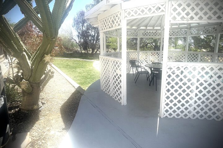 Terrace/Patio 137 of 143