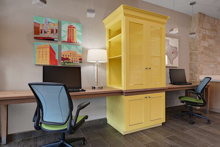 Home2 Suites by Hilton Temple Medical Center