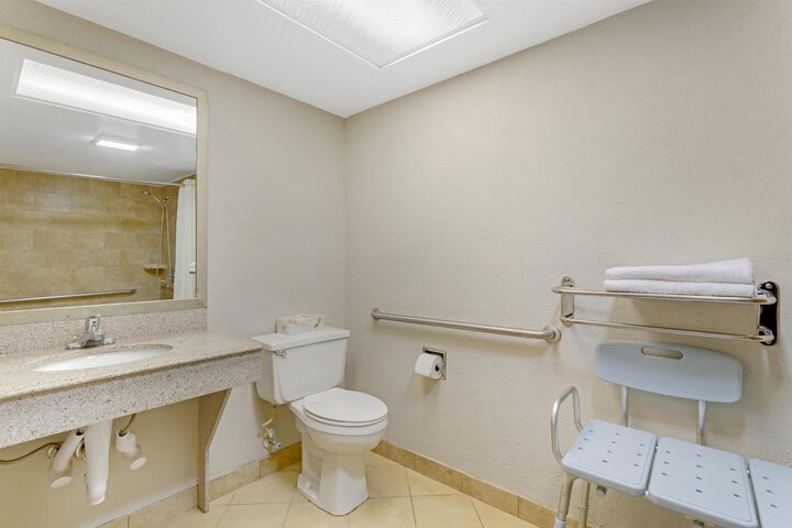 Best Western Inn of Palatka