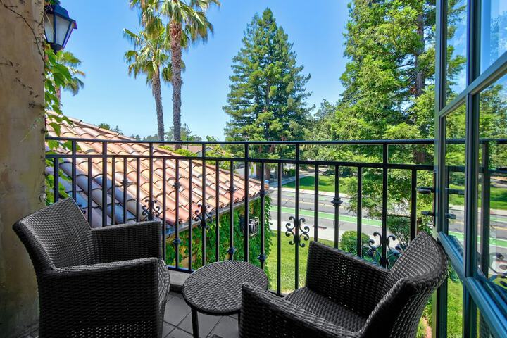 Hotel Los Gatos