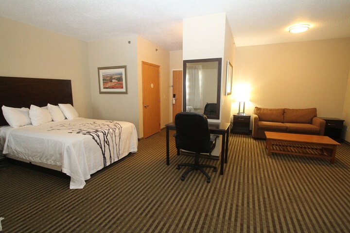 Bowman Inn & Suites