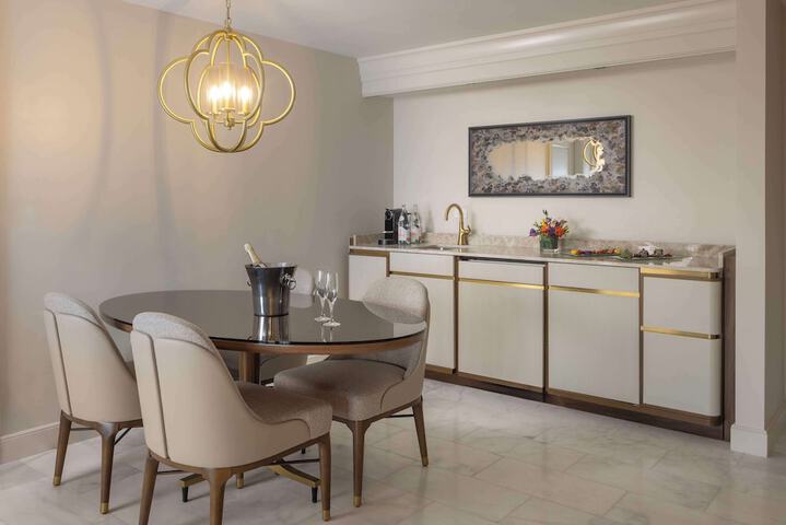 Waldorf Astoria Orlando - An Official Walt Disney World Hotel