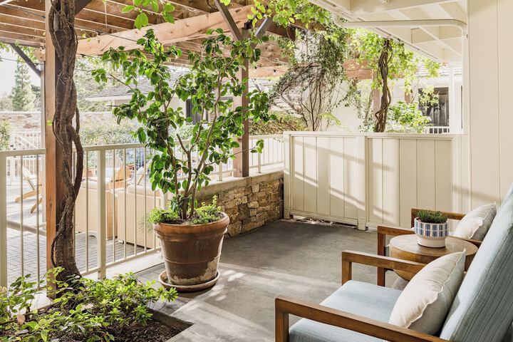 Hotel Carmel