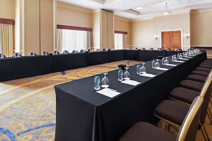 DoubleTree by Hilton Sunrise - Sawgrass Mills
