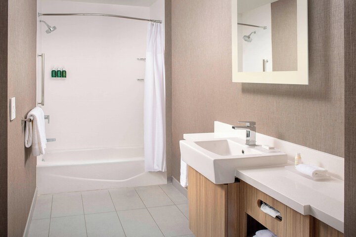 SpringHill Suites by Marriott Punta Gorda Harborside