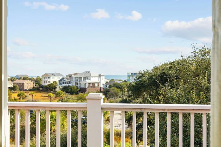 Regatta Inn Folly Beach