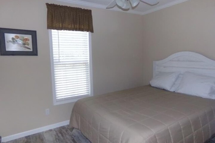 Southern Charm RV Resort