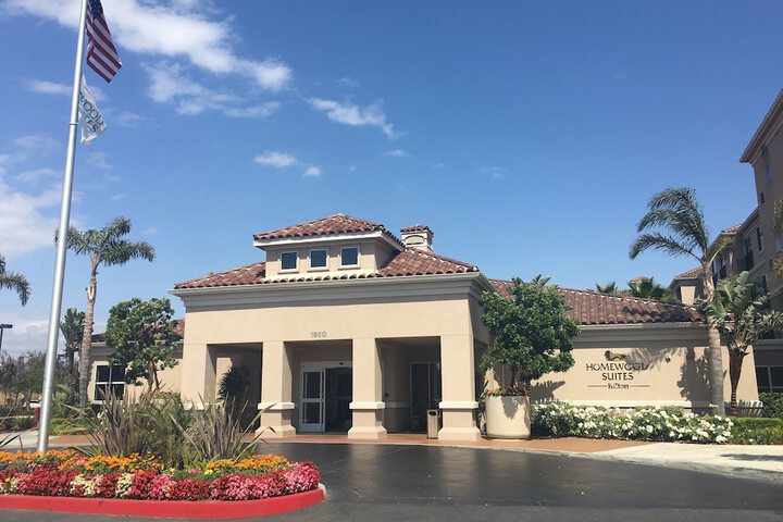 Homewood Suites by Hilton Oxnard / Camarillo
