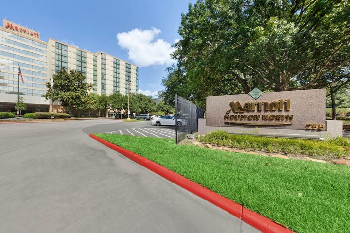 Houston Marriott North
