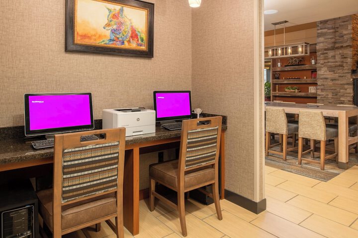 Residence Inn by Marriott Helena
