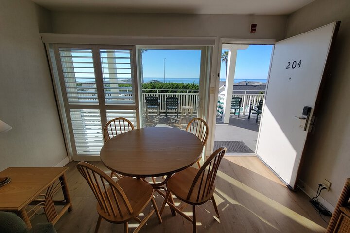 The Beach Cottages