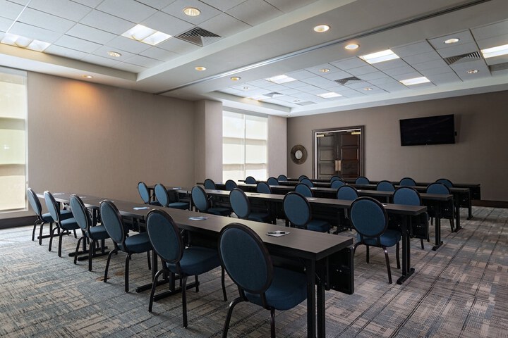 Meeting 15 of 20
