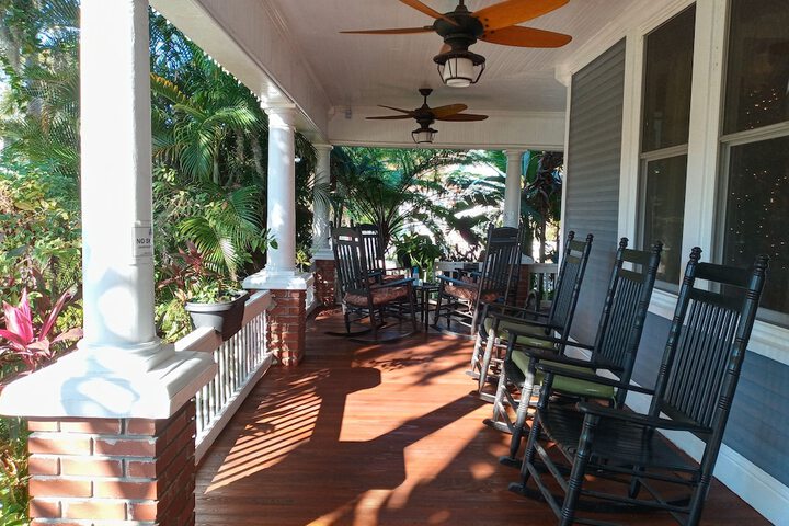 Terrace/Patio 51 of 54