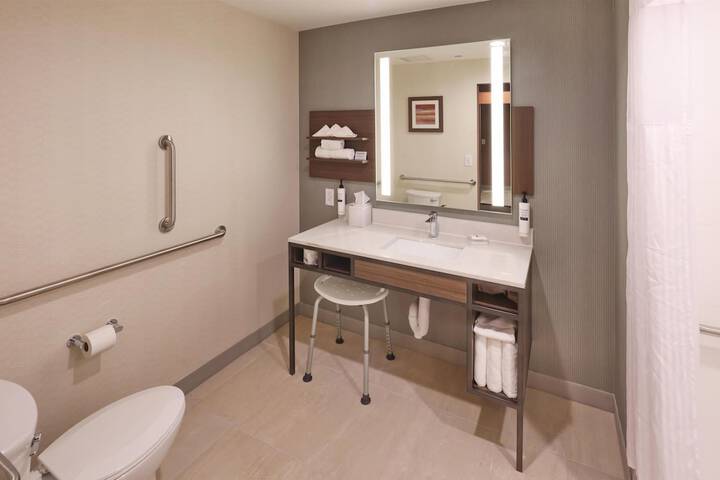 Hilton Garden Inn Chandler Downtown