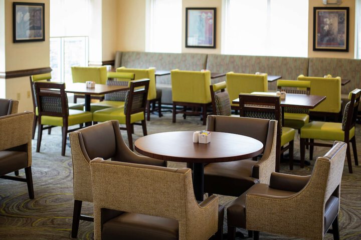 Hilton Garden Inn Valdosta