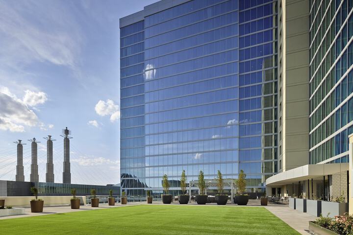 Loews Kansas City Hotel