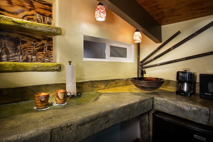 Chalet Kilauea