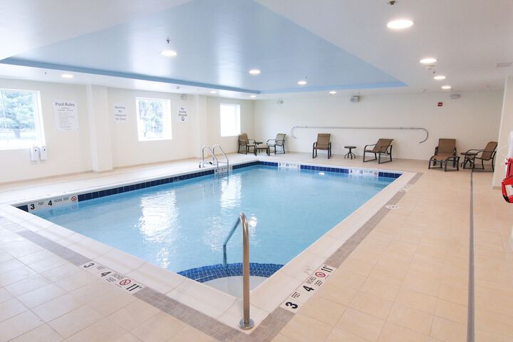 Pool 6 of 47