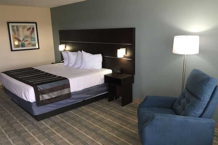 Baymont by Wyndham Punta Gorda / Port Charlotte