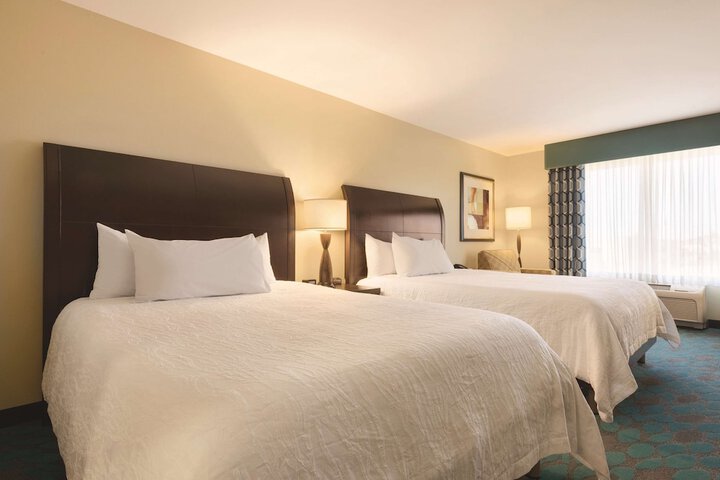 Hilton Garden Inn Fargo