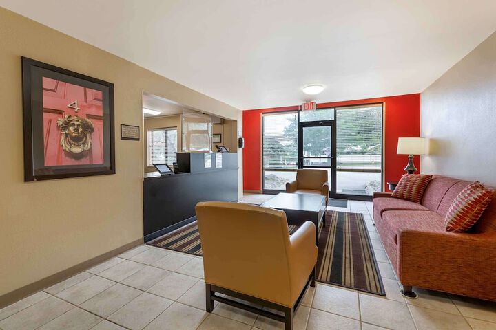 Hotel Interior 25 of 61