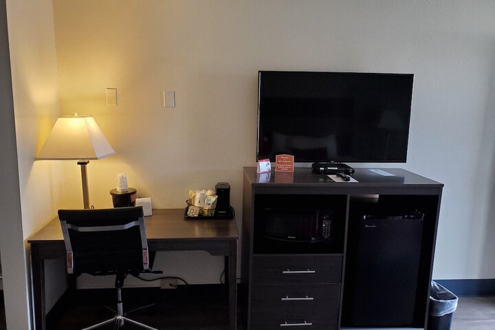 Ramada by Wyndham North Platte & Sandhills Convention Ctr