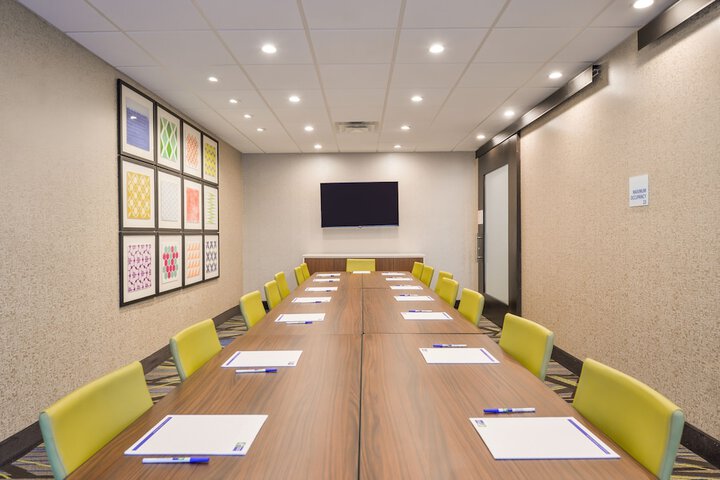 Holiday Inn Express Donaldsonville by IHG