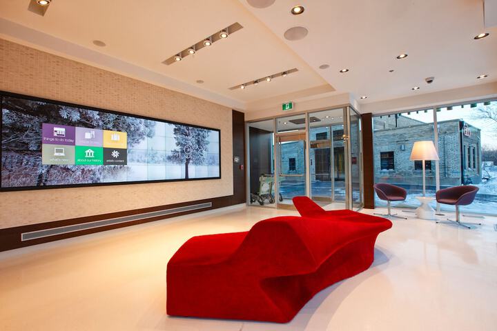 Hotel Interior 10 of 45
